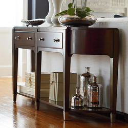 Kitchen console photo