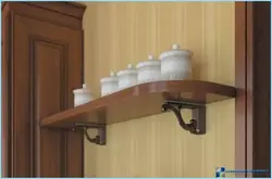 Консоль для кухни фото