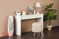 Kitchen Console Photo