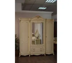 Мона Лизаның жатын бөлмесінің суреті