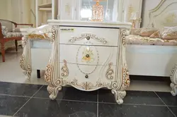 Спальня мона лиза фото