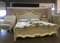 Спальня Мона Лиза Фото