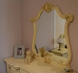 Спальня Мона Лиза Фото
