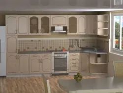 Акси шири дуби ошхона