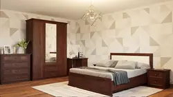 Спальня валенсия мебель фото