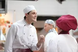 Леваның Ас Үйдегі Суреті