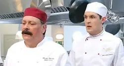 Фото Левы Из Кухни