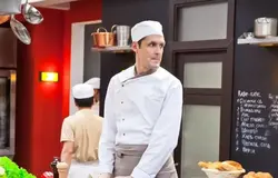 Photo Of Leva From The Kitchen