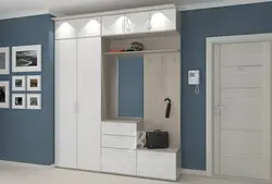 МДФ фотосуретінен жасалған дәліз