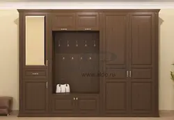 Категория Прихожие