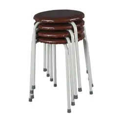 Stools for kitchen photo