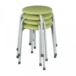 Stools for kitchen photo