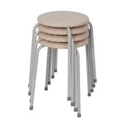 Stools for kitchen photo