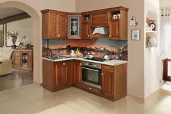 Категория Кухни