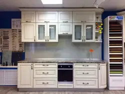 Kitchens In Belarus Photo