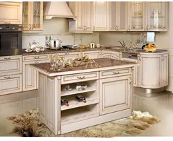 Kitchens In Belarus Photo