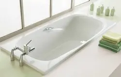 Ванные комнаты