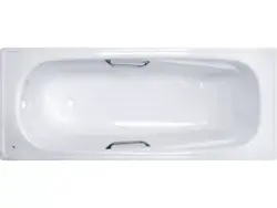 Сурати ванна бо дастаки