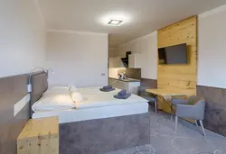 Oshxona fotosurati bilan xona