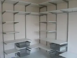 Wardrobe racks photo