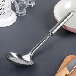 Фото половника для кухни