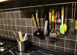 Фото половника для кухни