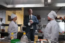 Фото Луи Из Кухни