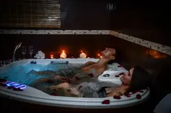 Ванные комнаты