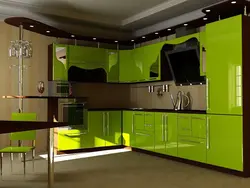 Кухни