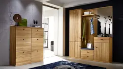 Find A Hallway From A Photo