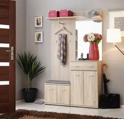 Find a hallway from a photo