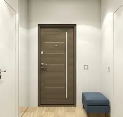 Koridordakı Rozetka Fotoşəkili