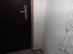 Разетка ў пярэднім пакоі