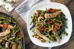 Категория Кухни