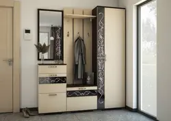 Прихожая юнона 2 фото