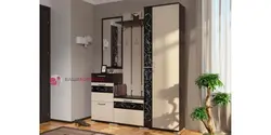 Категория Прихожие