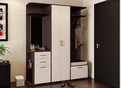 First furniture hallway photo