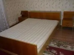 SSSR yotoqxona to'plami fotosurati