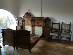 Спальный Гарнитур Ссср Фото