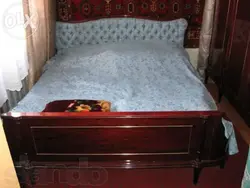 SSRİ yataq dəsti şəkli