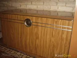 Спальный гарнитур ссср фото