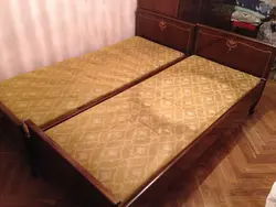 Сурати Маҷмӯаи Хобгоҳи СССР