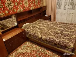SSSR Yotoqxona To'Plami Fotosurati