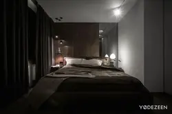 Спальни