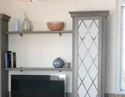 Категория Гостиные