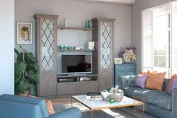 Қонақ бөлмесі ел ангстром фото