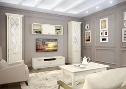 Living room country angstrom photo