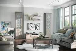 Қонақ бөлмесі ел ангстром фото
