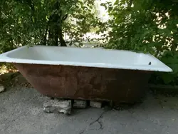 Категория Ванные комнаты