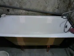 Категория Ванные комнаты